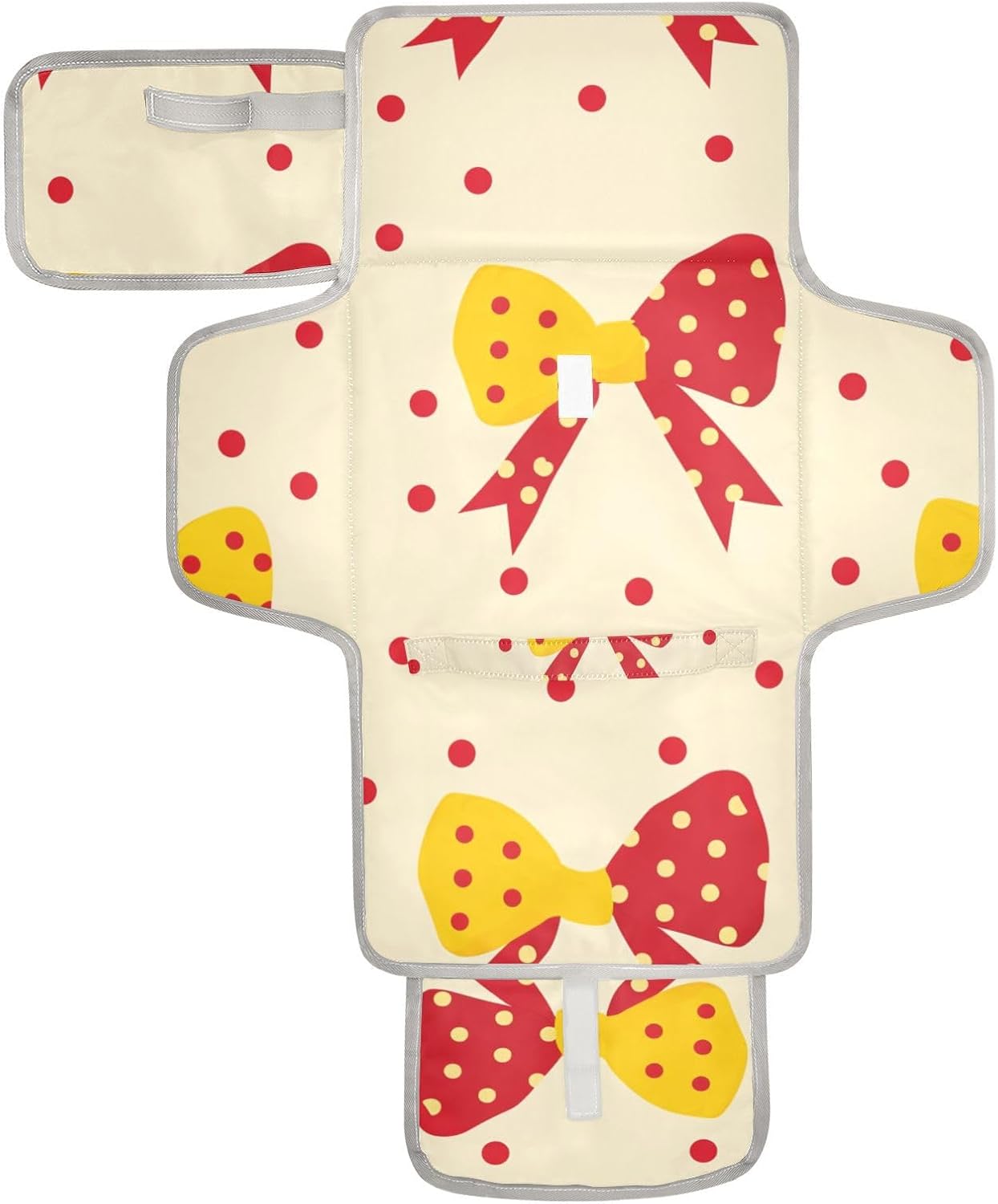 Portable Baby Changing Pad