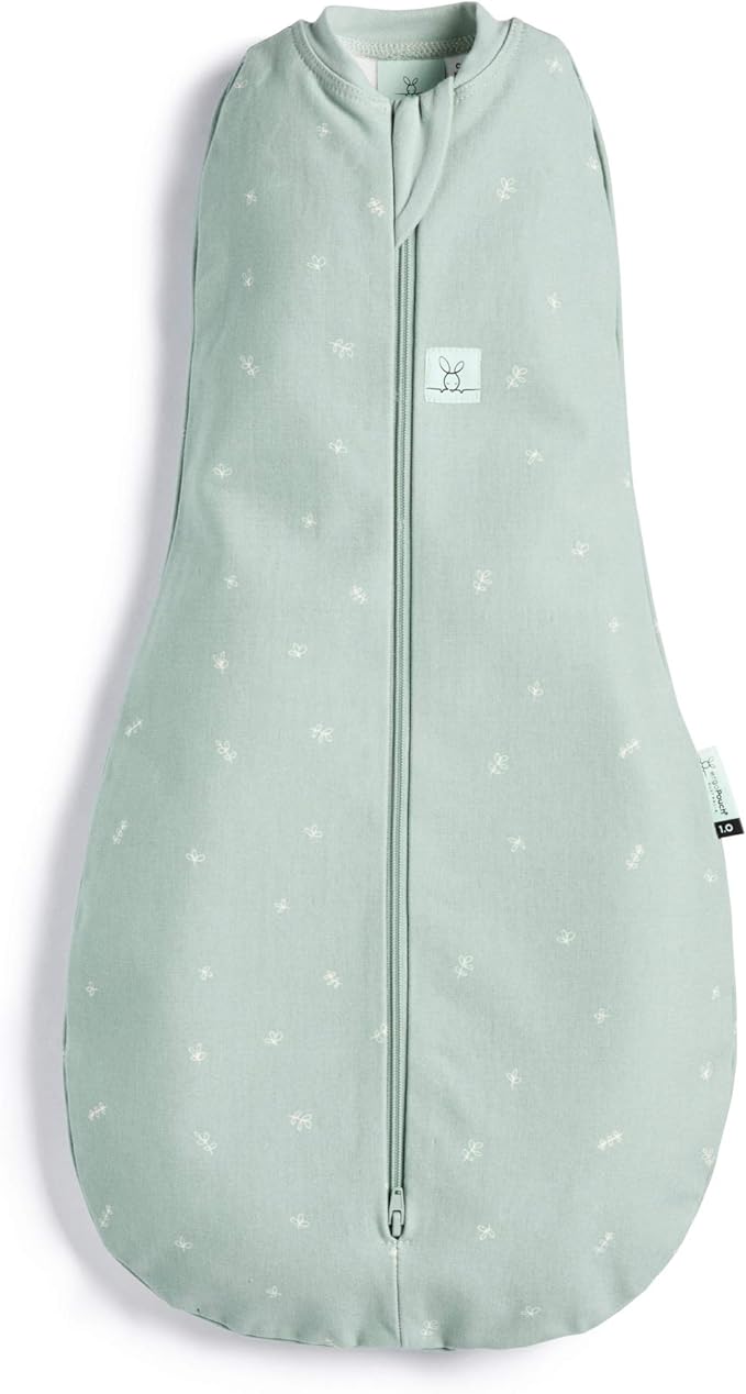 ergoPouch Cocoon Swaddle Bag 1.0 TOG